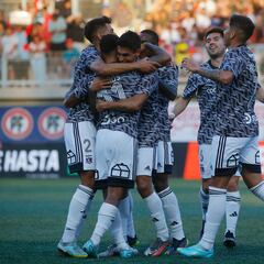 Colo Colo confirma al nuevo lateral derecho: “Tiene experiencia”