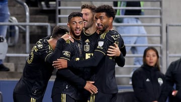 Tras registrar un saldo negativo, Cherundolo y los suyos buscarán hacer del BMO Stadium una fortaleza frente a Nashville.