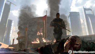 [E3] Spec Ops: The Line