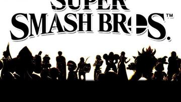 Analizan el tráiler de personajes de Super Smash Bros. Switch