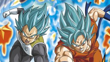Dragon Ball Super: Toei Animation desmiente la producción de nuevos episodios