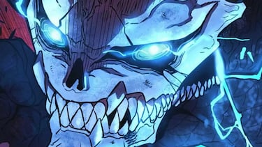 El creador de ‘Kaiju No. 8′ habla sobre la película que le inspiró a crear el manga y anime de éxito