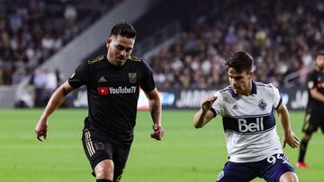 El delantero salvadore&ntilde;o no ha tenido actividad con el cuadro de la MLS y podr&iacute;a evaluar opciones para tener los minutos que no ha tenido en Los &Aacute;ngeles.