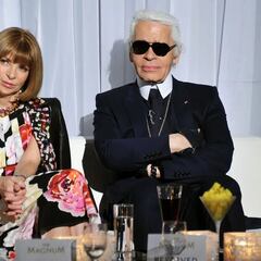 Met Gala 2023 | Revelan el tema principal del próximo año: Karl Lagerfeld