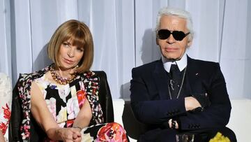 El 1 de mayo de 2023 se celebrará una edición más del evento más importante de la moda: la Met Gala y el tema principal ha sido revelado: Karl Lagerfeld.