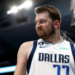 NBA investigará a los Dallas Mavericks por derrota contra los Chicago Bulls