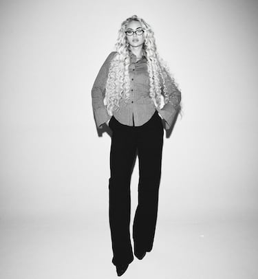 Los deportistas y famosos en Instagram