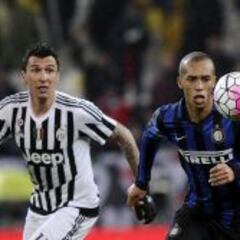 Miranda está en la lista de fichajes del Real Madrid