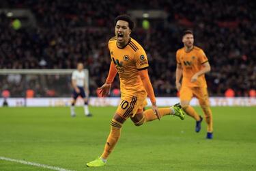 Pochettino: "Tottenham played in the wrong way"