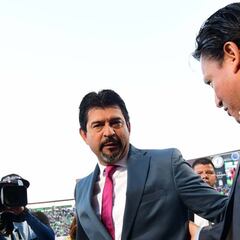 Clausura 2019, cerca del récord de equipos que cambian DT