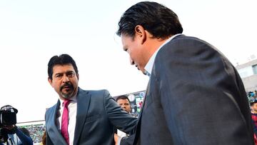 Luego del cese de Salvador Reyes la mitad de los equipos (9) han corrido a los técnicos con los que iniciaron el torneo.