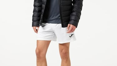 Chollo del día: este pantalón corto de deporte de Joma cuesta menos de 6 euros