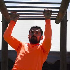 Cinco nombres que se ponen a prueba en el Torneo Fox Sports