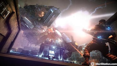 [TGS] PS Vita y el juego remoto con PS3: mapeando botones