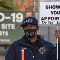 Funcionarios estadounidenses avanzan un mes de diciembre muy duro