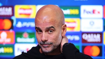 Tyler Adams, Tim Ream y Weston McKennie son algunos jugadores de Estados Unidos que le han marcado a Manchester City. Ahora Malik Tillman quiere unirse.