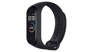 Registra tu vida diaria con las pulseras de actividad mejor valoradas en Amazon