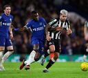 Chelsea - Newcastle: Horario, TV; cómo y dónde ver en USA la Premier League