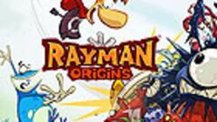 Im¨¢genes de Rayman Origins
