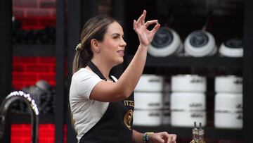 MasterChef México 2020, capitulo 4 en vivo y en directo