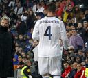 "Cuando fui al Madrid, Ramos nunca había jugado finales"