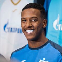 Robert Renan se complica para el Real Madrid