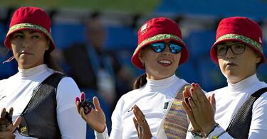 México ha quedado 10 veces cerca de medalla en Río 2016