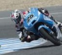 Maverick Viñales se cae y pasará mañana por el quirófano