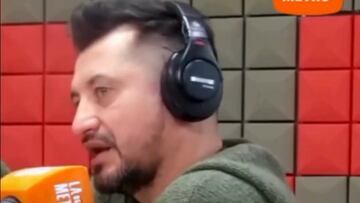 Peric revela un ‘olvidado’ incidente en la Roja y ataca a Marcelo Bielsa: “Las hizo llorar sin tener pruebas”