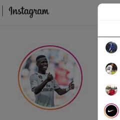 Vinicius ya sigue a Hazard