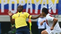 Armero: “Argentina es favorita; será una final”