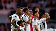 “Rechazamos la oferta de Colo Colo”