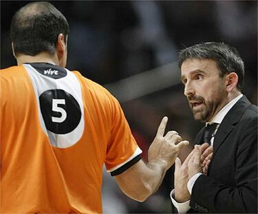 Real Madrid 2008/09: Primer golpe