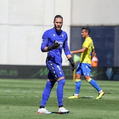 Conan Ledesma hace méritos para ir al Mundial