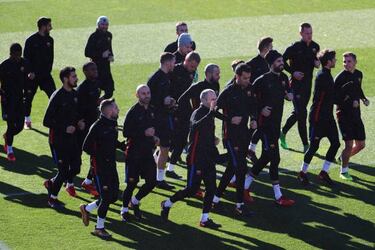 Barcelona-Levante: how and where to watch: times, TV, online