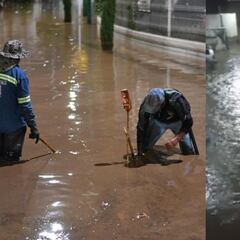 Inundaciones en Chalco, Edomex: qué sucedió y cuáles son las zonas afectadas