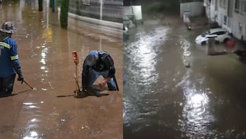 Inundaciones en Chalco, Edomex: qué sucedió y cuáles son las zonas afectadas