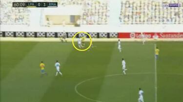 La huella de Vallejo