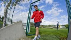 Con Aduriz no hay imposibles