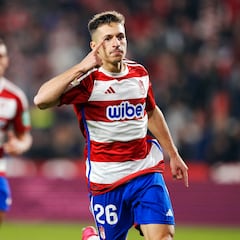 El Bayern quiere a Bryan ya: ofrece 3 M€ más