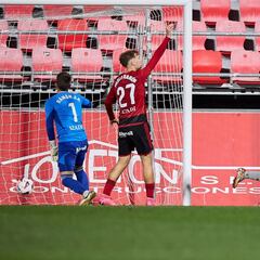 Pablo Ramón: “De perder, que sea así”