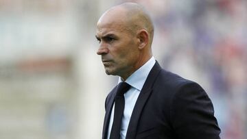 Paco Jémez