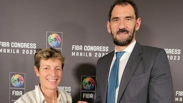 Espa?a recoge el n¨²mero 1 mundial