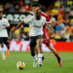 Los intocables de Baraja