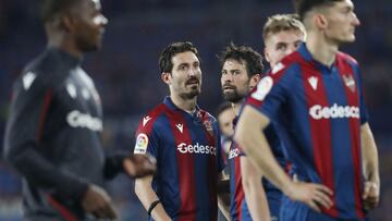 15/05/22
PRIMERA DIVISION JORNADA 37
LEVANTE UD
DEPORTIVO ALAVES
CAMPA„A
COKE