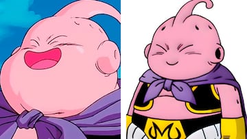 Los personajes Mini de Dragon Ball Daima