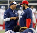 ¿Patricia a Lions, McDaniels a Colts? El final del carrusel