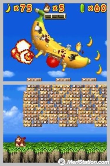 DK Jungle Climber, Impresiones