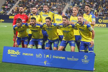 Media Segunda División, pendiente del Eldense-Málaga