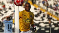 Venezolanos que vivieron el cara y sello en Chile